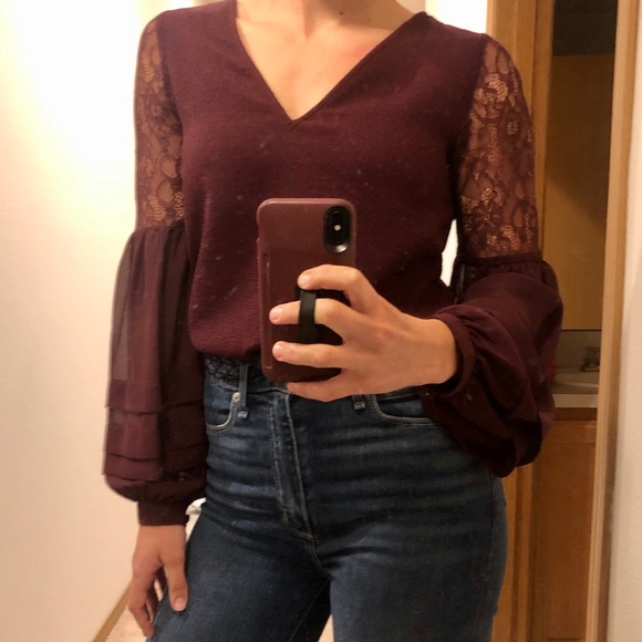 express tops